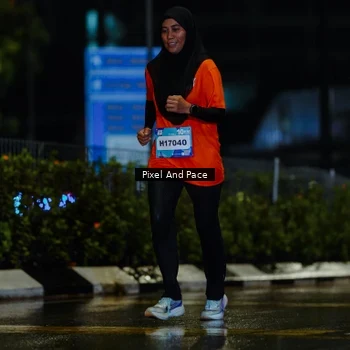 Runner Photo 7765087