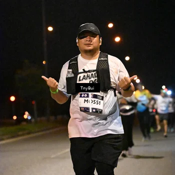 Runner Photo 7765089