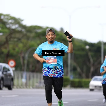 Runner Photo 7765090