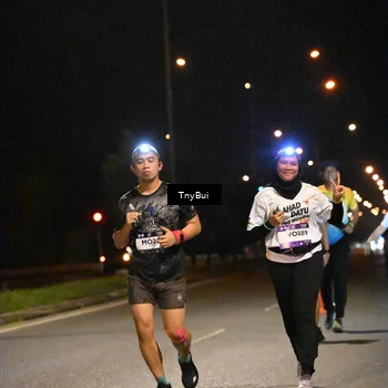 Runner Photo 7765096