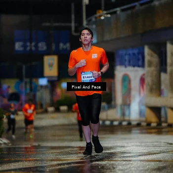 Runner Photo 7765098