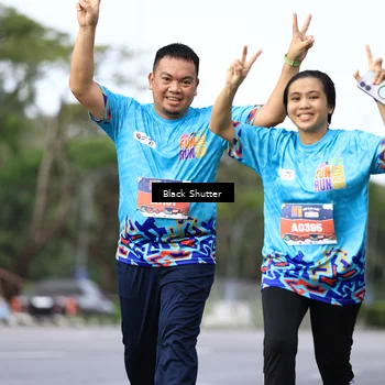 Runner Photo 7765099
