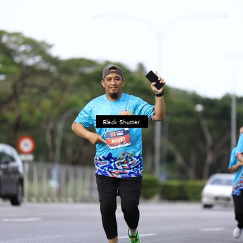 Runner Photo 7765102