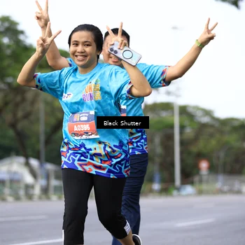 Runner Photo 7765105