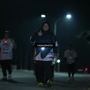 Runner Photo 7765116