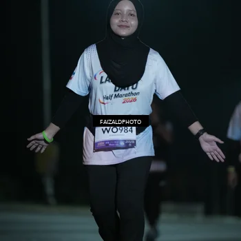 Runner Photo 7765117