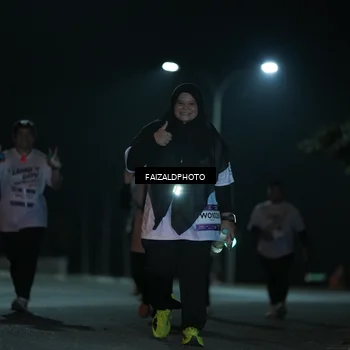Runner Photo 7765119