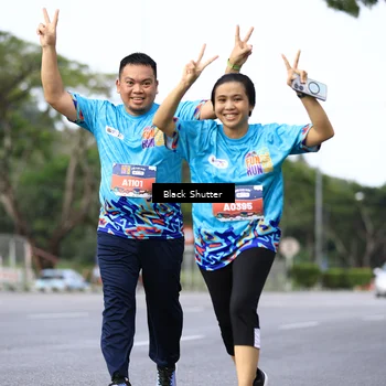 Runner Photo 7765137