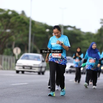 Runner Photo 7765139