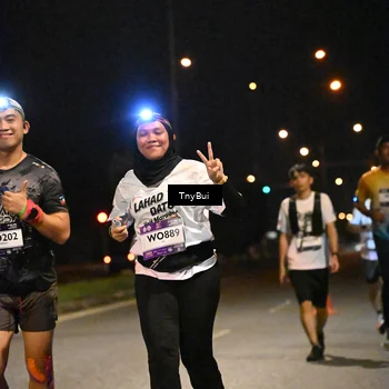 Runner Photo 7765140