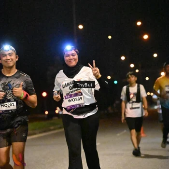 Runner Photo 7765143