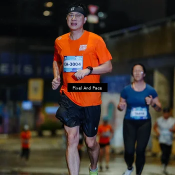 Runner Photo 7765144