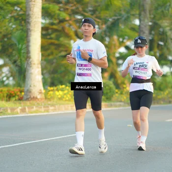 Runner Photo 7765150