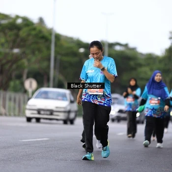 Runner Photo 7765162