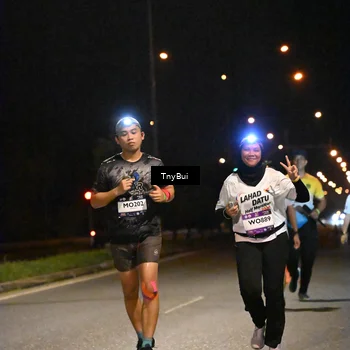 Runner Photo 7765164