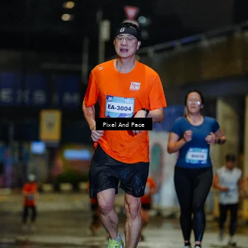 Runner Photo 7765167