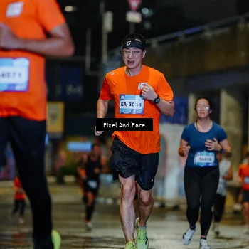 Runner Photo 7765171
