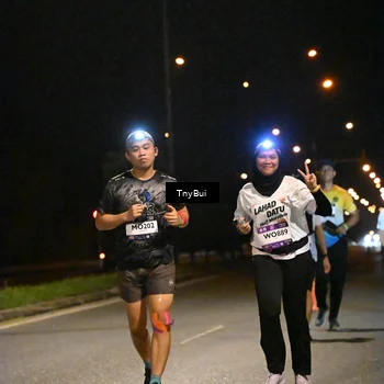 Runner Photo 7765173