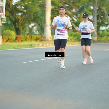 Runner Photo 7765179