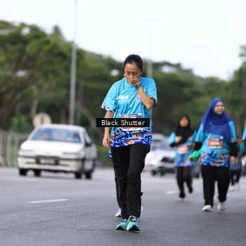 Runner Photo 7765185