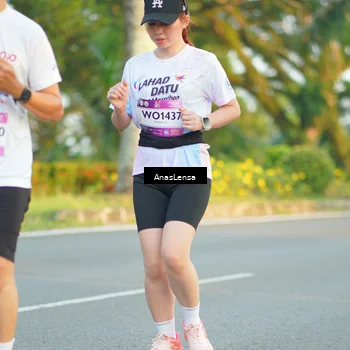 Runner Photo 7765194