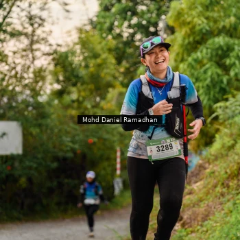 Runner Photo 77652