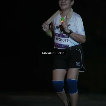 Runner Photo 7765201
