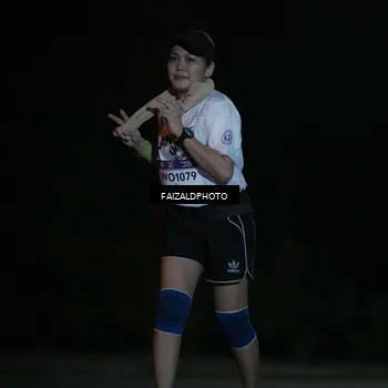 Runner Photo 7765217