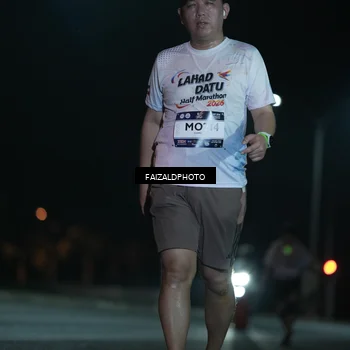 Runner Photo 7765239