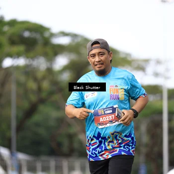 Runner Photo 7765242