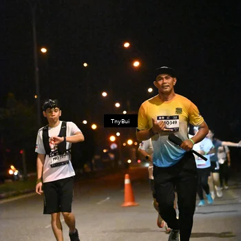 Runner Photo 7765248