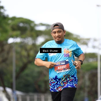 Runner Photo 7765254