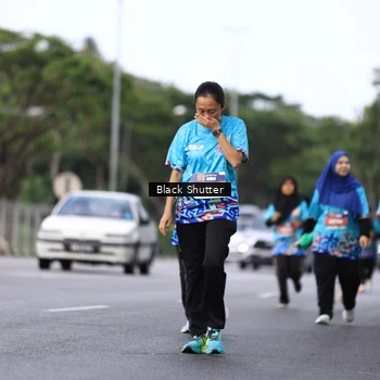 Runner Photo 7765261
