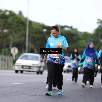 Runner Photo 7765267