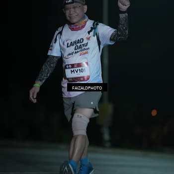 Runner Photo 7765272