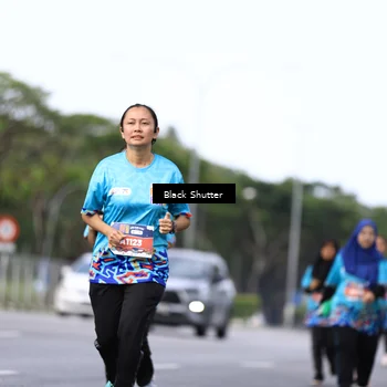 Runner Photo 7765274