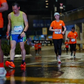 Runner Photo 7765279