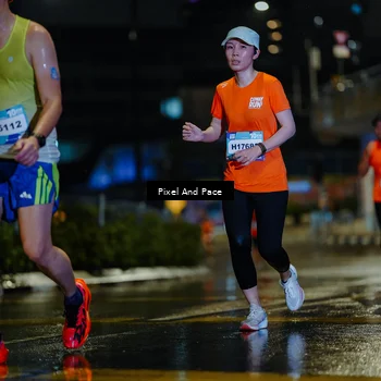 Runner Photo 7765286