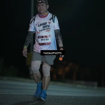 Runner Photo 7765290