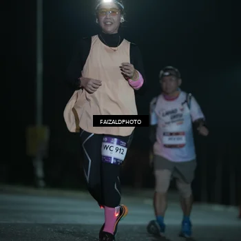 Runner Photo 7765294