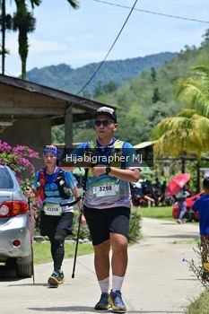 Runner Photo 77653