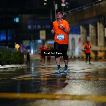 Runner Photo 7765313