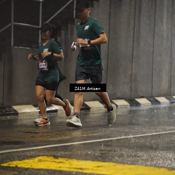 Runner Photo 7765318