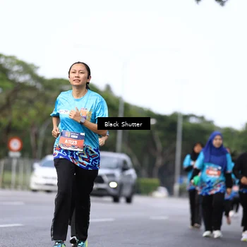 Runner Photo 7765321