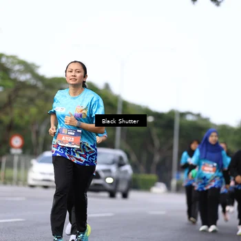 Runner Photo 7765327