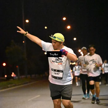 Runner Photo 7765330