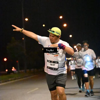 Runner Photo 7765331