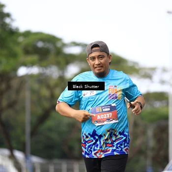 Runner Photo 7765340