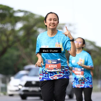 Runner Photo 7765341