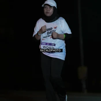 Runner Photo 7765349